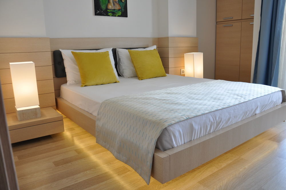 Aparthotel Boutique Mim-a Antalya