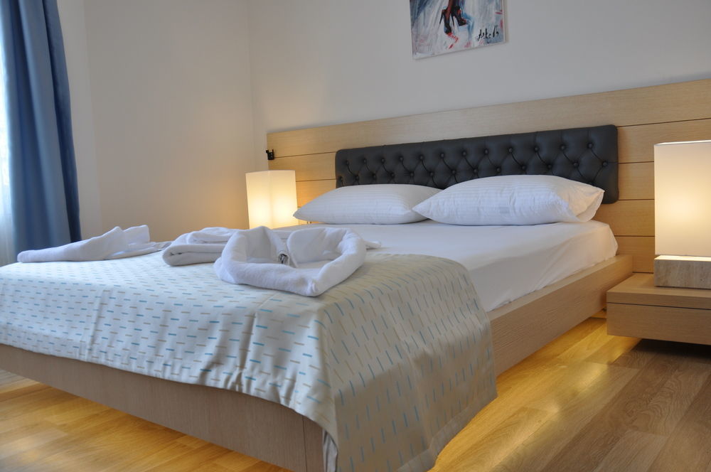 Boutique Mim-a Aparthotel 3*