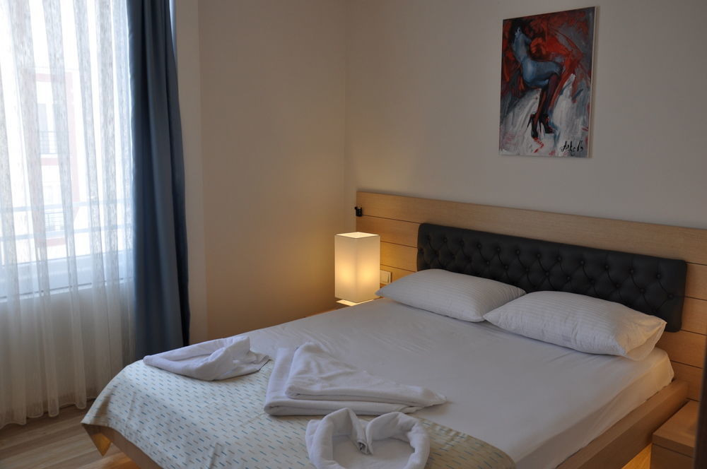 Aparthotel Boutique Mim-a