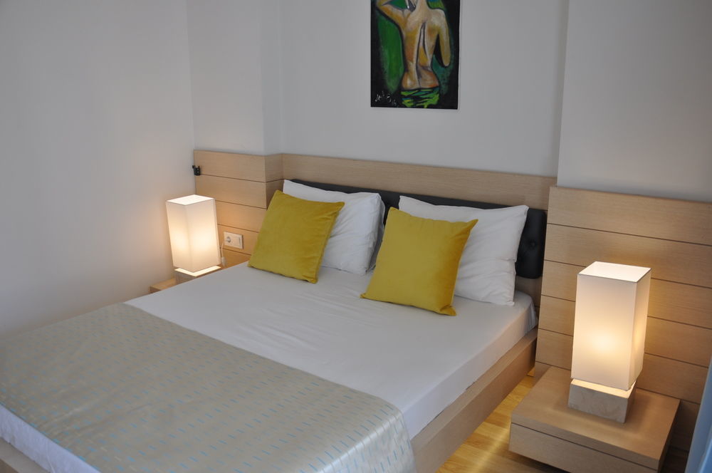 Aparthotel Boutique Mim-a Antalya