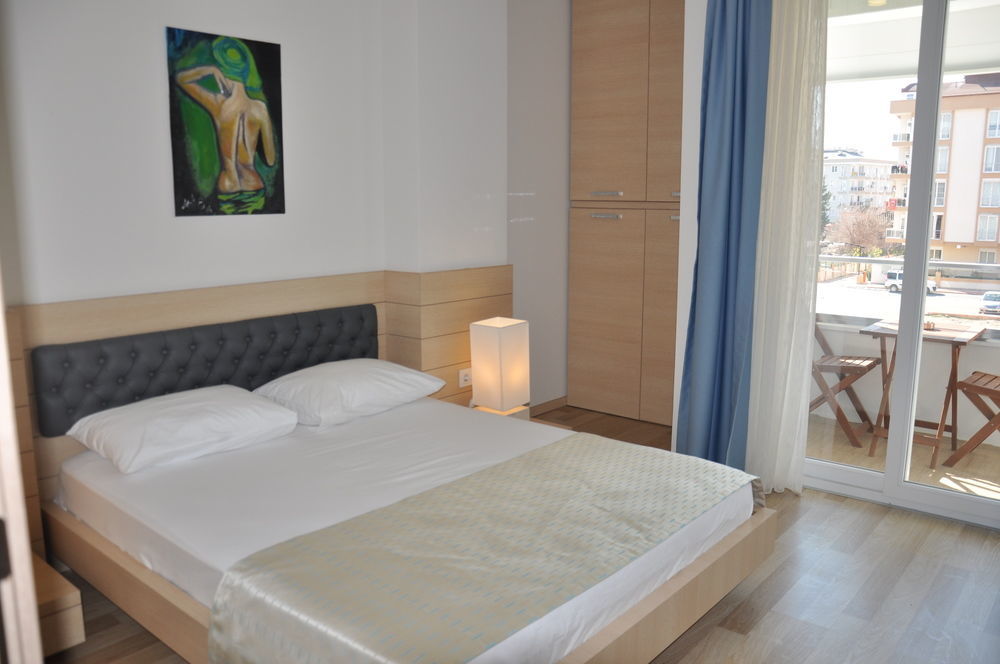 Boutique Mim-a Aparthotel 3*