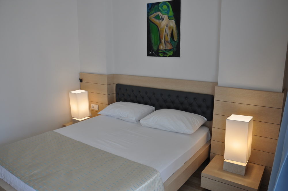 Aparthotel Boutique Mim-a 3*