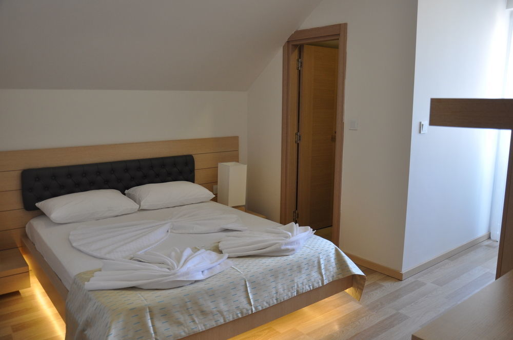 Boutique Mim-a Aparthotel Antalya