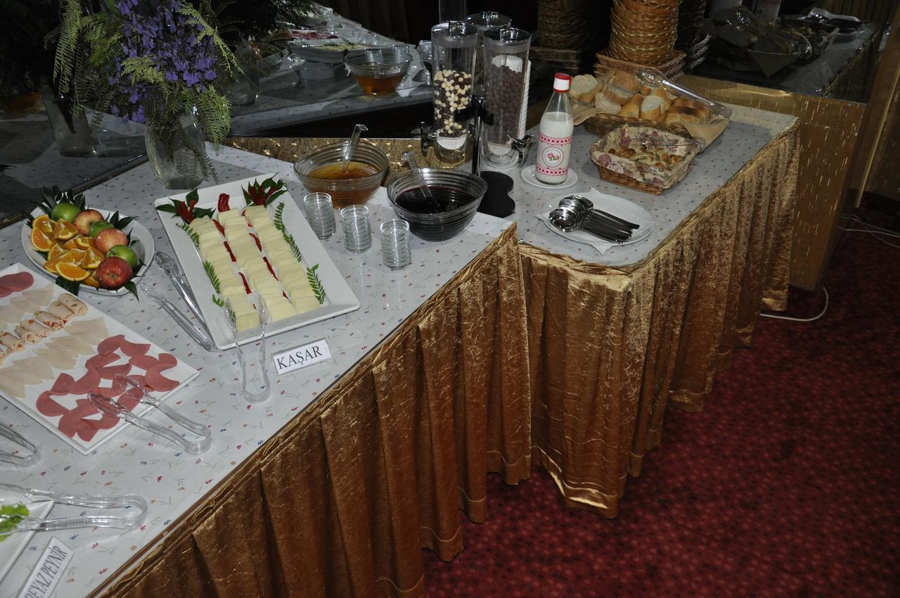 Hotel Kivrak 3*