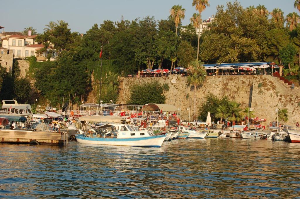 Twenty 2* Antalya