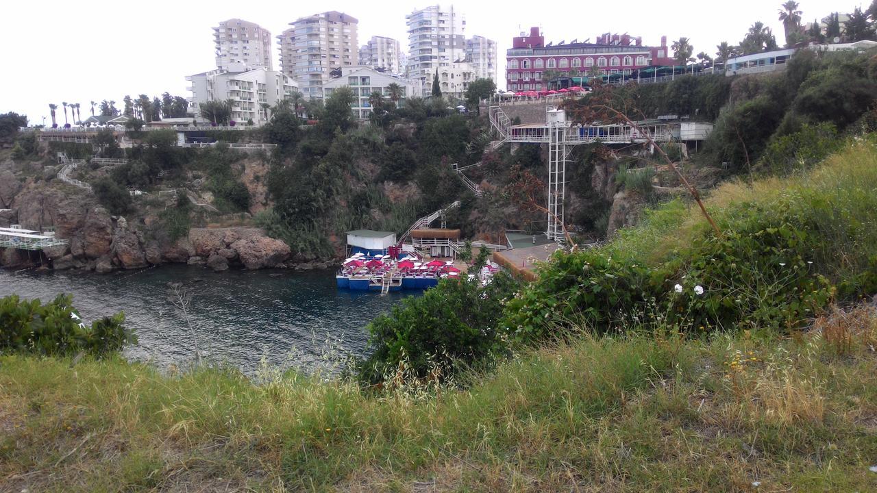 Hotel Ender Antalya