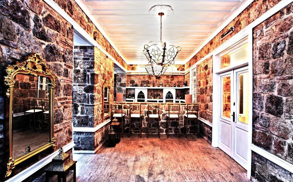 Hotel Lavin