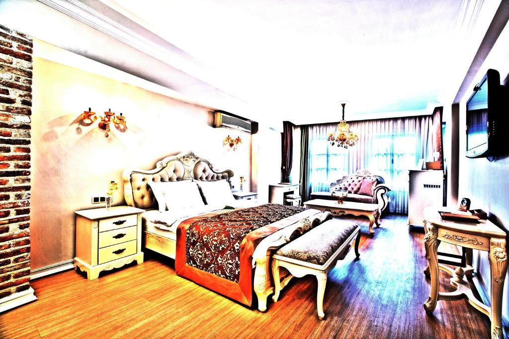 Lavin Antalya