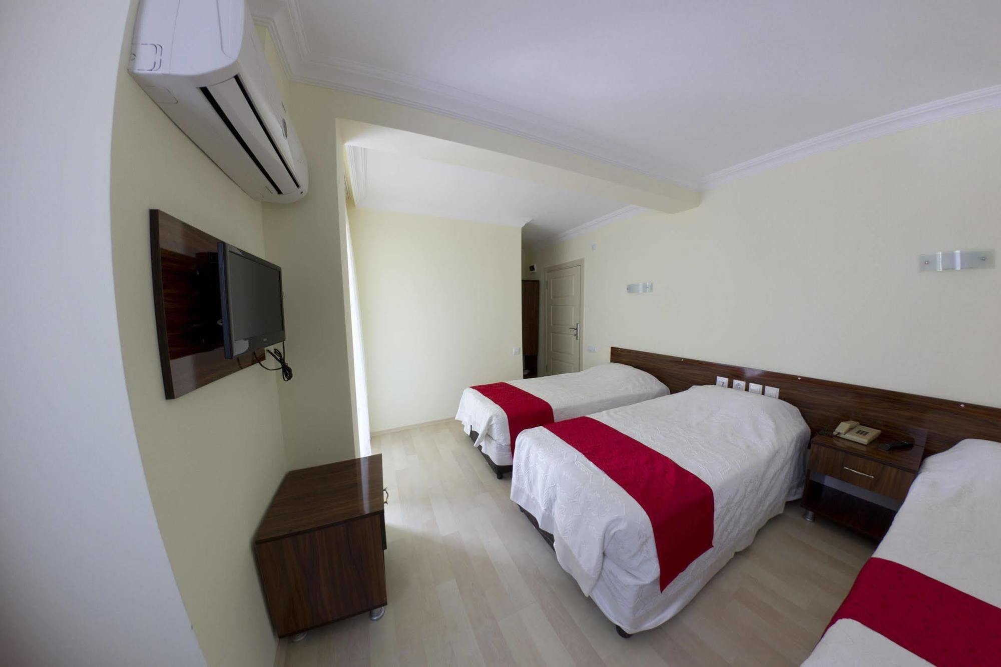 Bodensee Hotel 3*