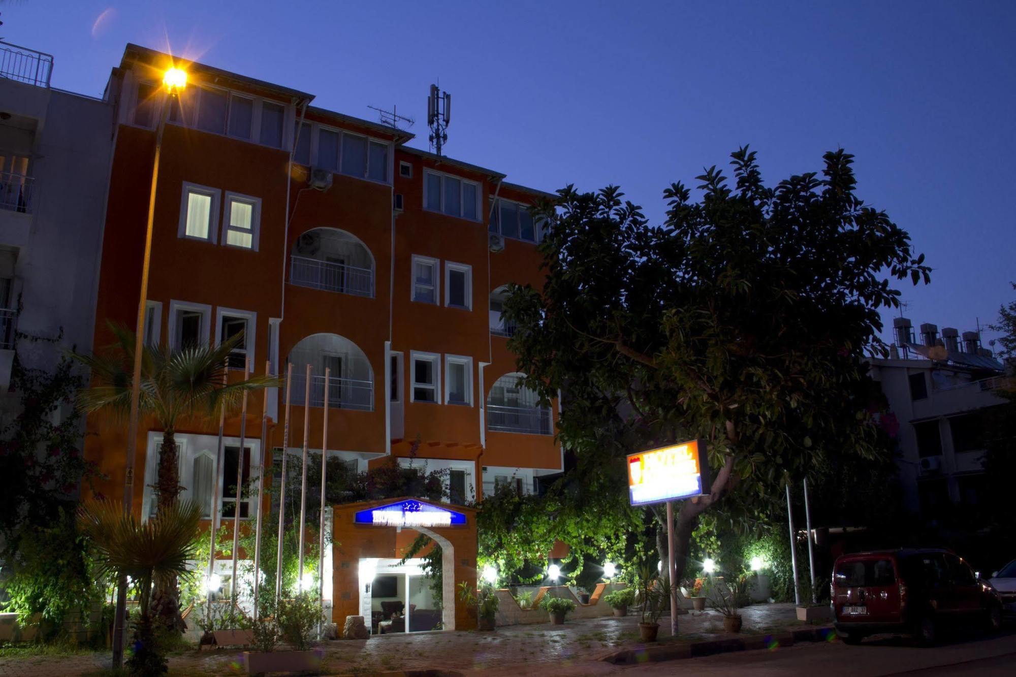Hotel Bodensee Hotel 3*
