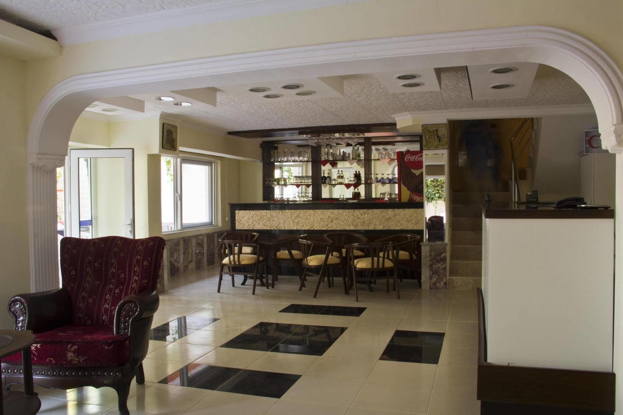 Hotel Bodensee Hotel 3*