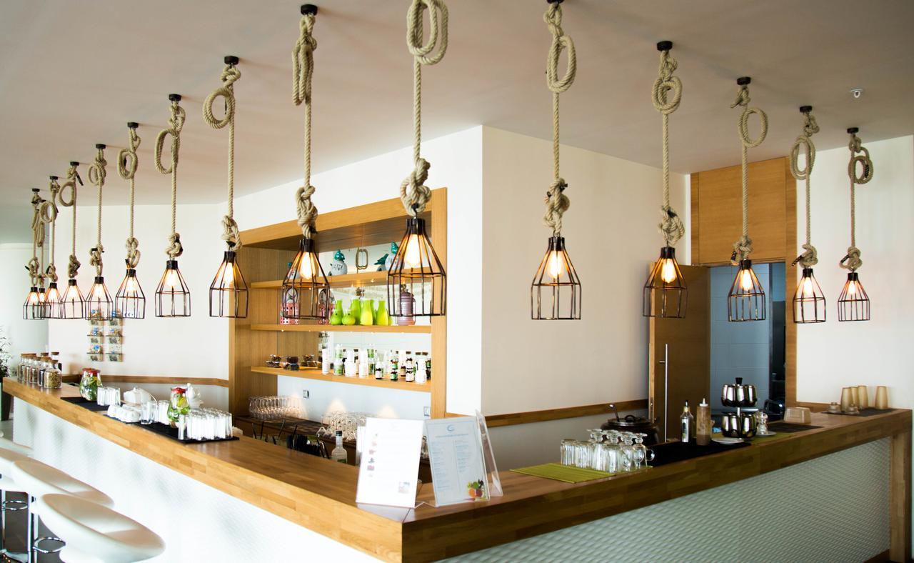 Hotel The Lifeco Well-being Detox Center And Vegan 3*