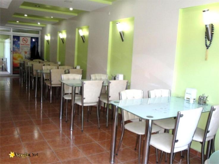 Hotel Nergiz Antalya