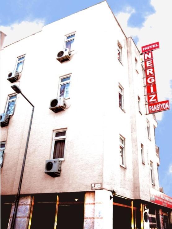 Nergiz Hotel