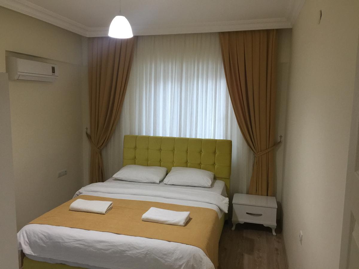 Elit Park Residence *