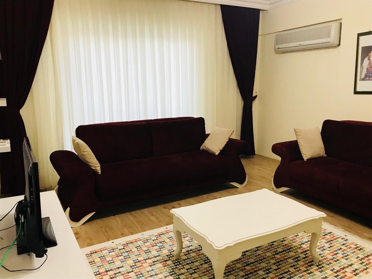 Elit Park Residence Apartment *