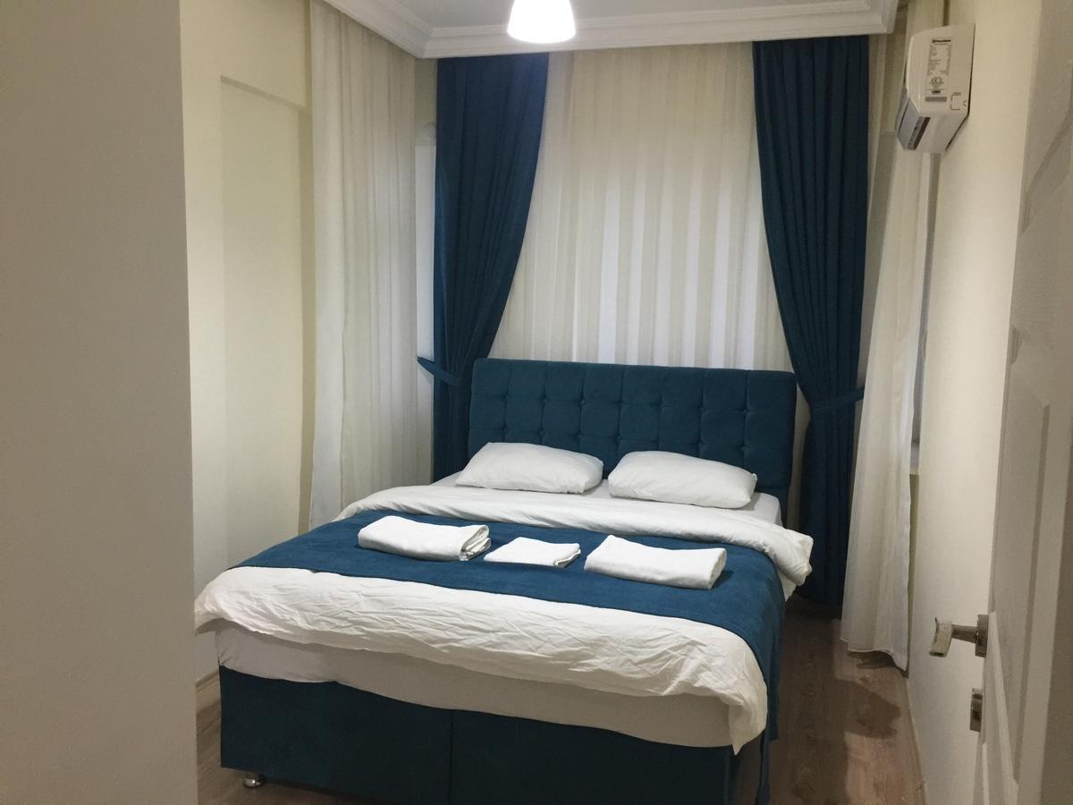 Elit Park Residence * Antalya