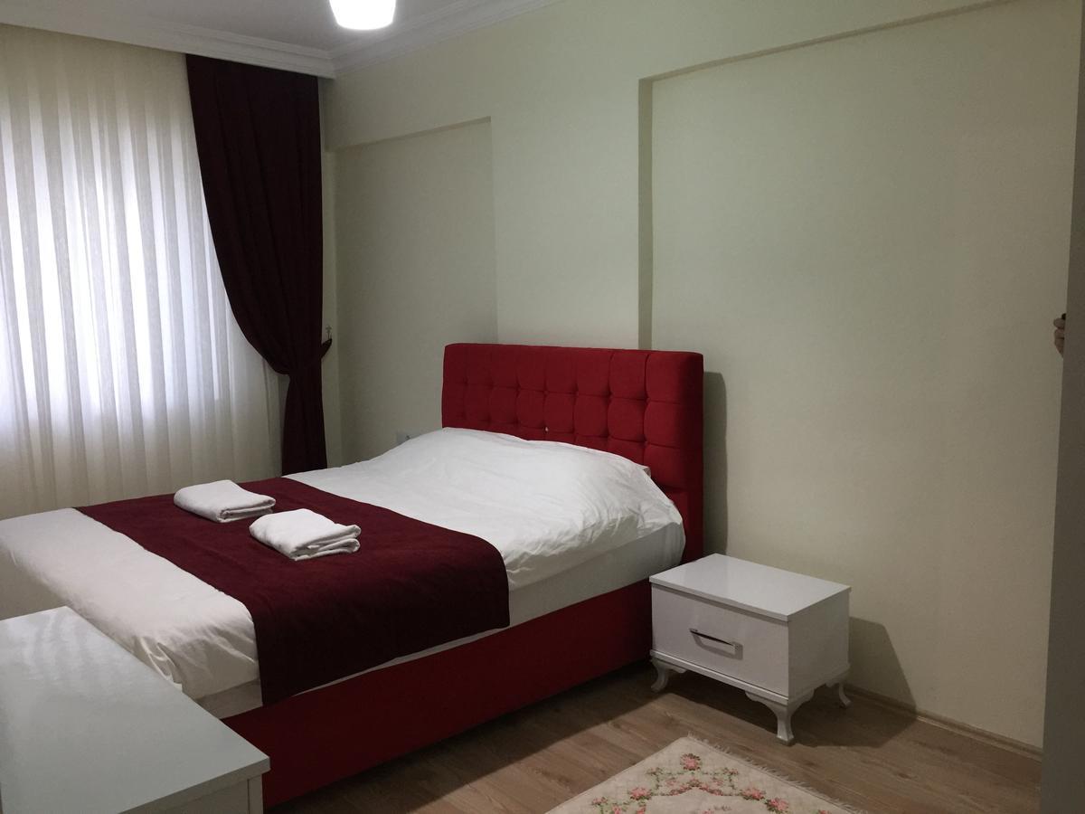 Elit Park Residence Apartment Antalya