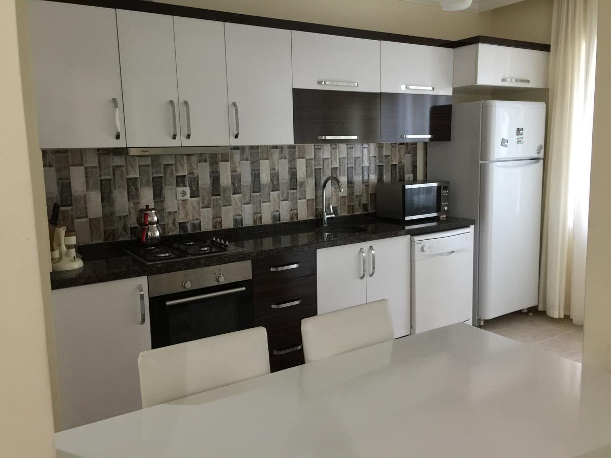 Elit Park Residence Apartment