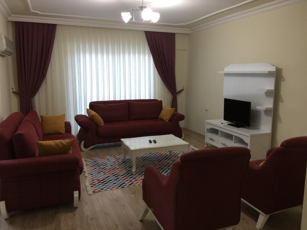 Apartment Elit Park Residence Antalya