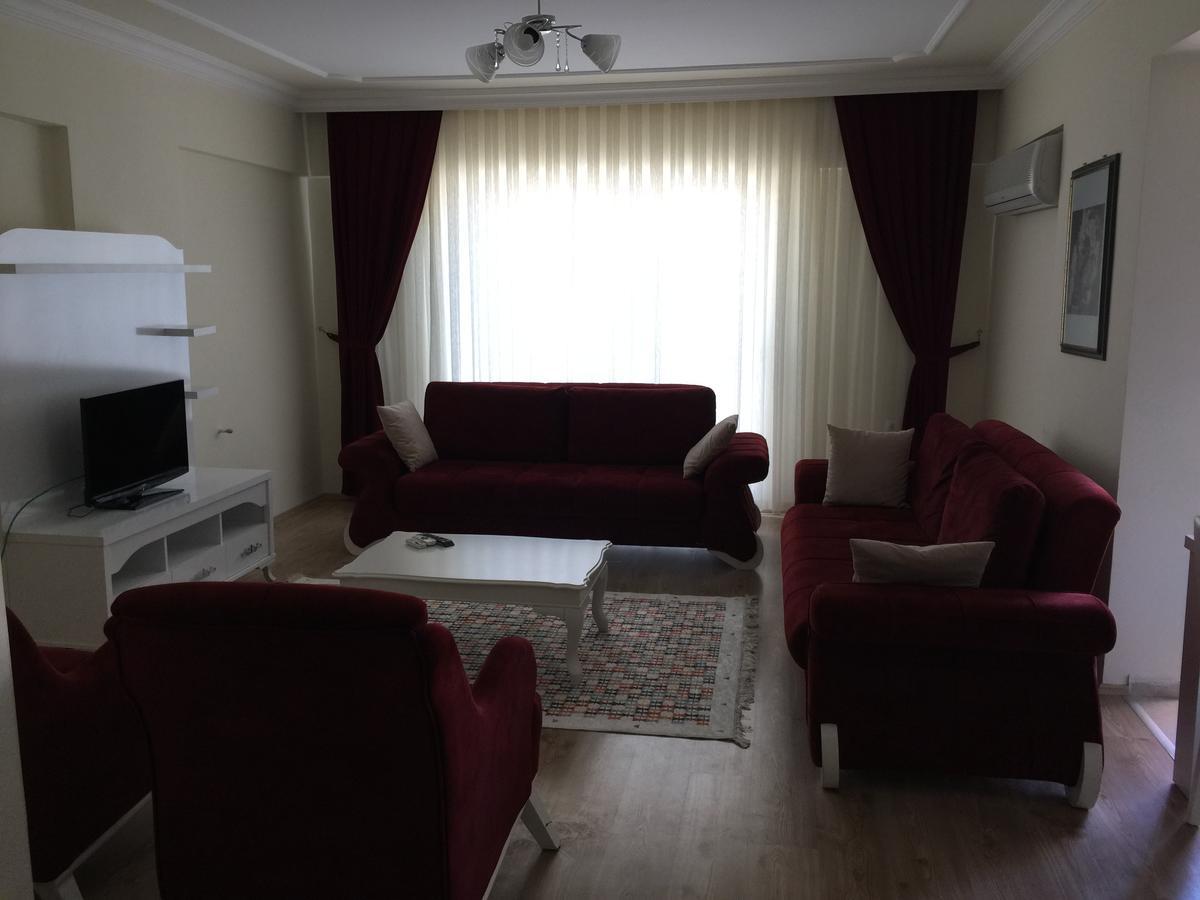 Elit Park Residence Apartment *