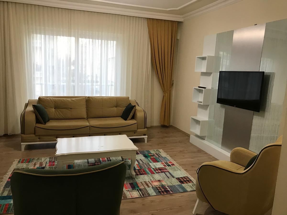 Elit Park Residence Antalya