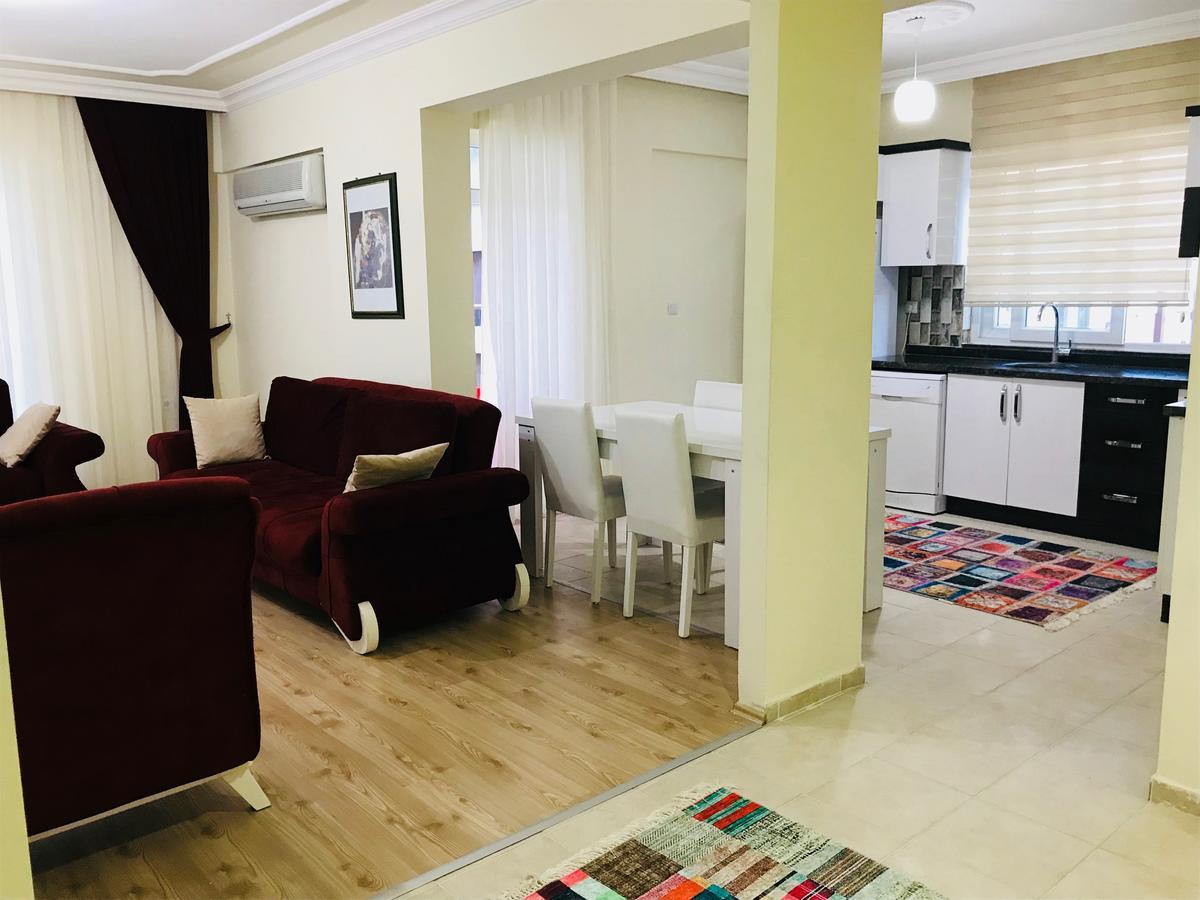 Elit Park Residence *