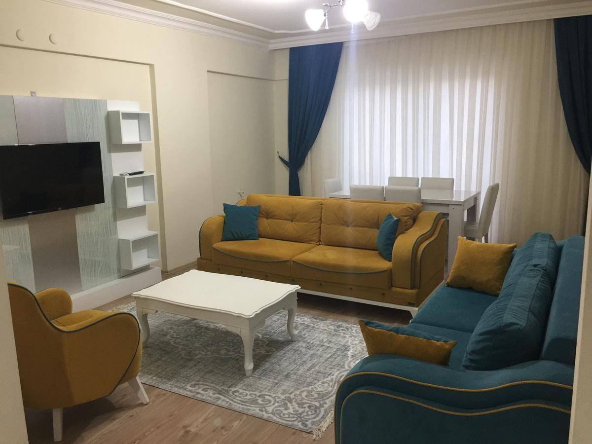 Elit Park Residence Apartment Antalya