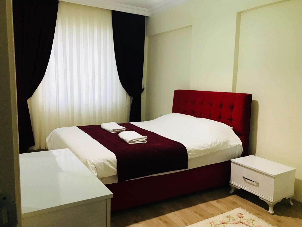 Elit Park Residence *