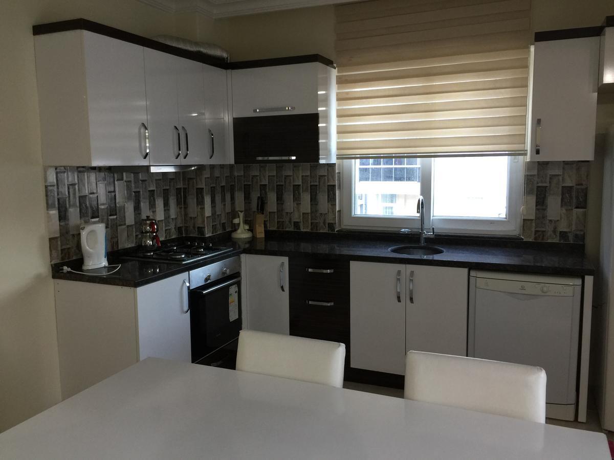 Elit Park Residence Apartment Antalya