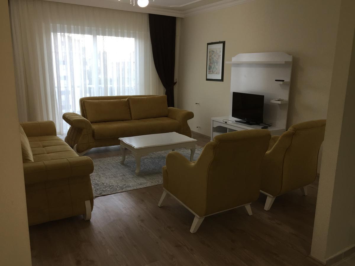 Elit Park Residence *