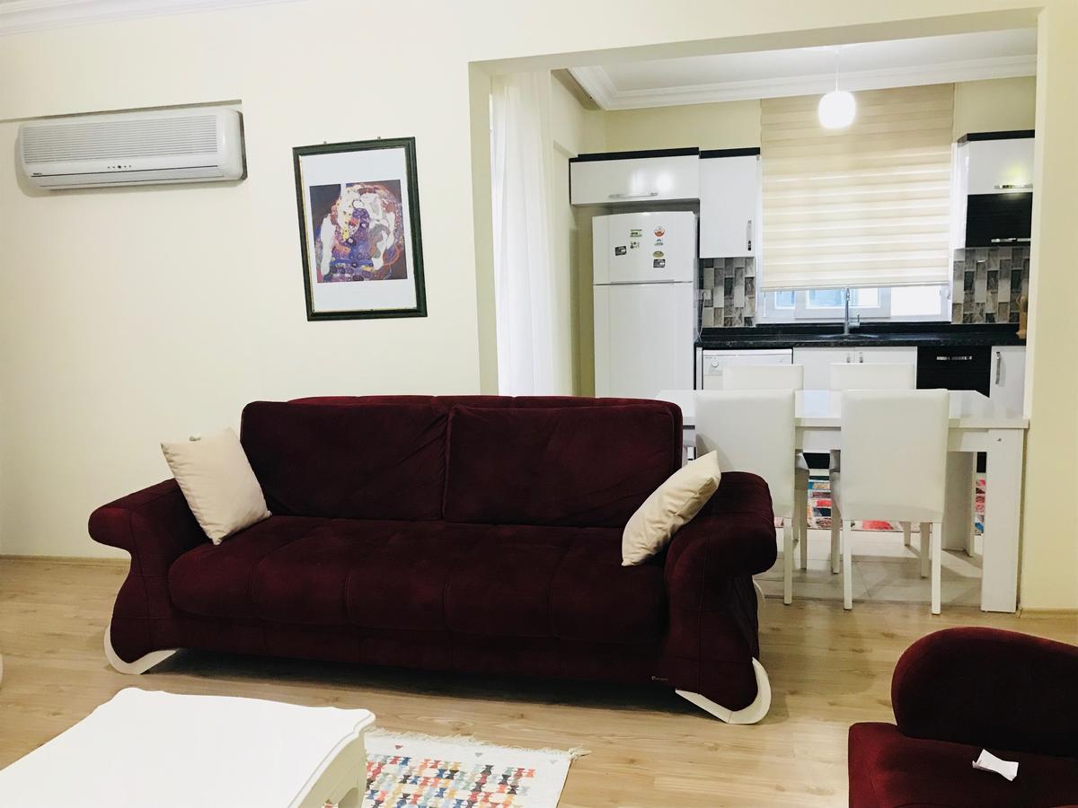 Apartment Elit Park Residence Antalya