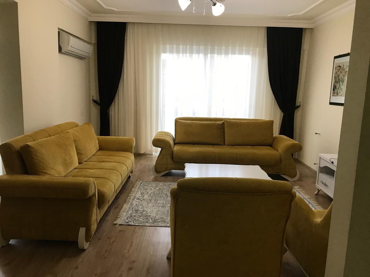 Elit Park Residence Antalya