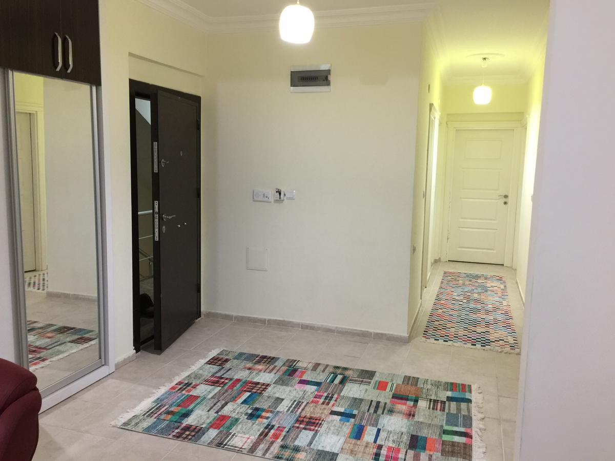 Elit Park Residence Apartment