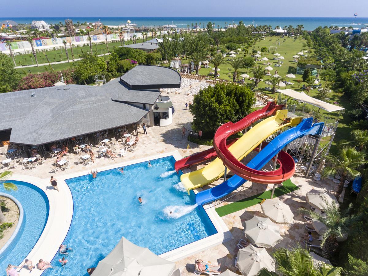 Melas Lara Antalya