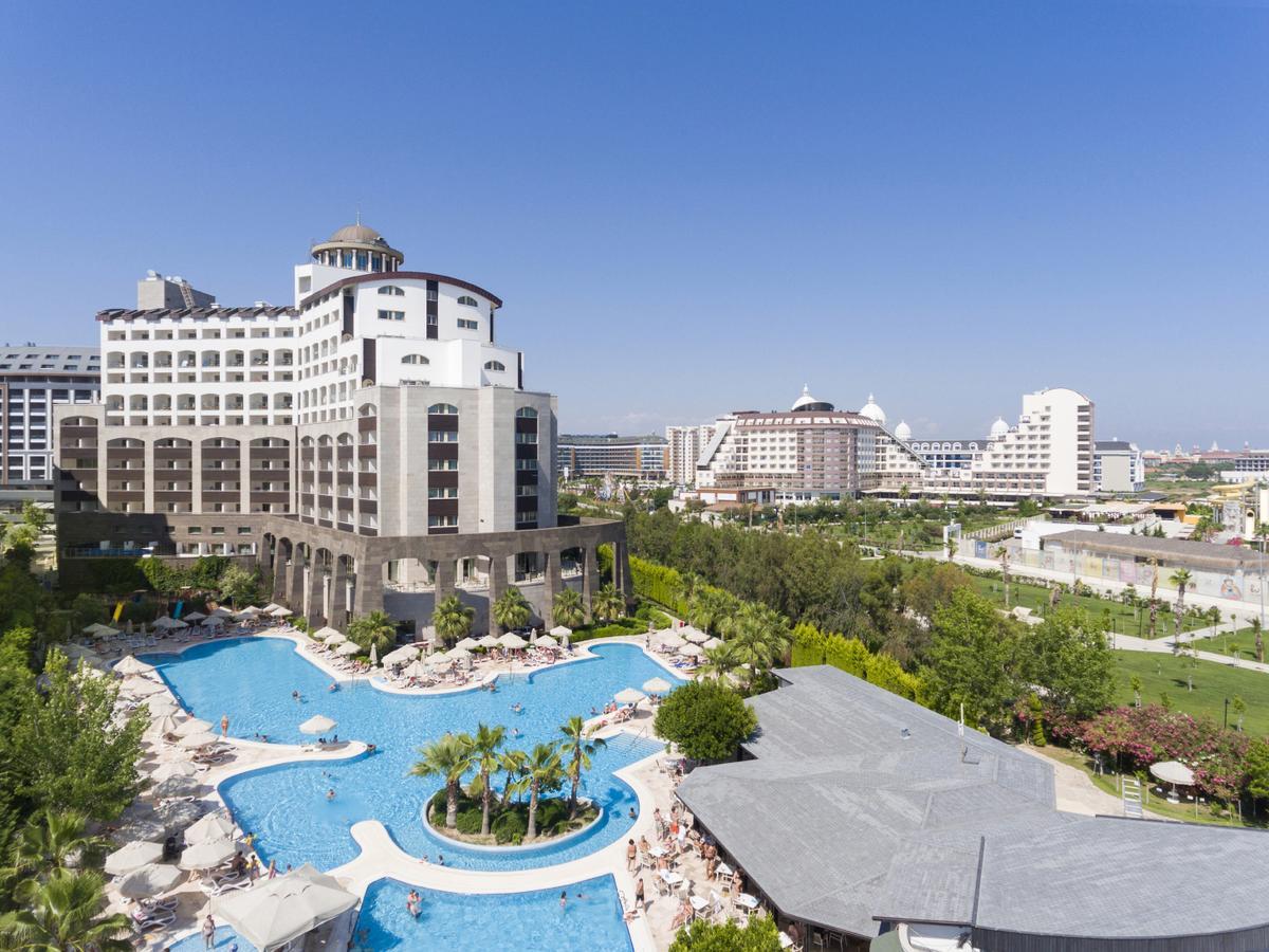 Melas Lara Hotel Antalya