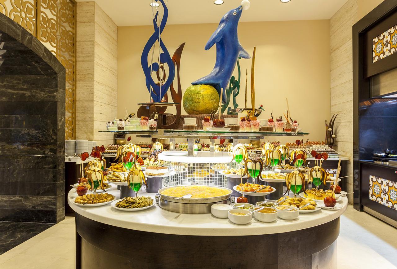 Melas Lara 5* Antalya