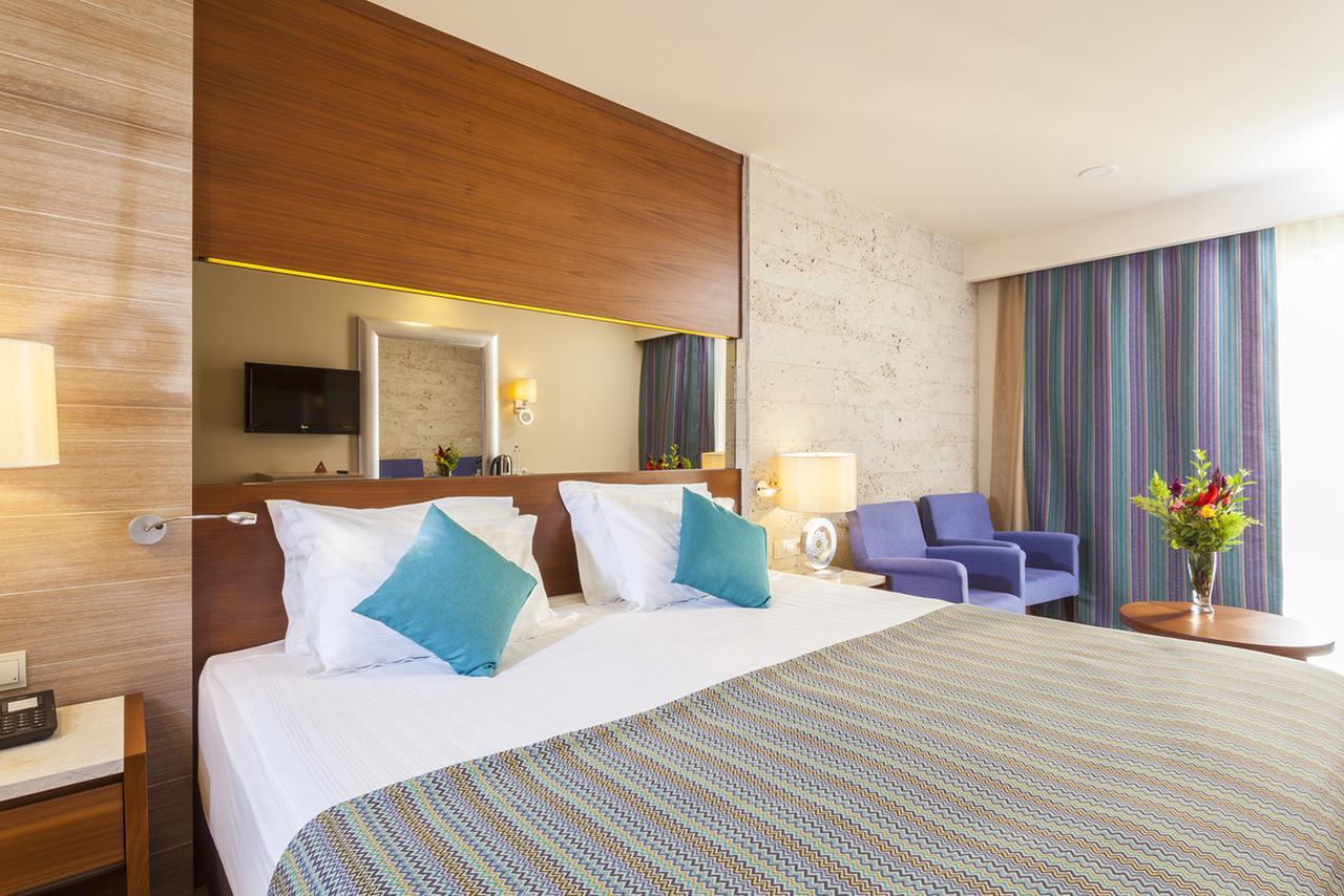 Hotel Melas Lara Antalya