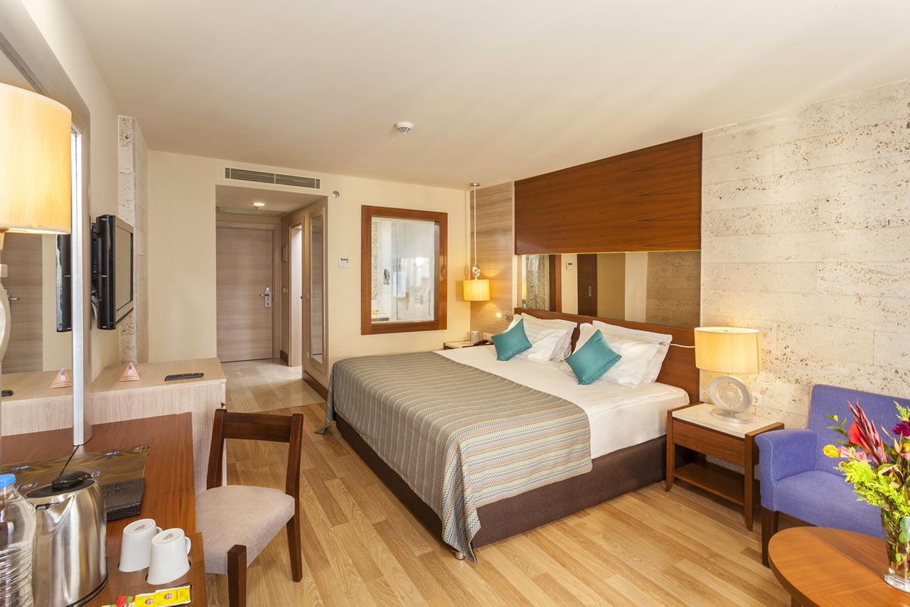 Melas Lara Hotel Antalya