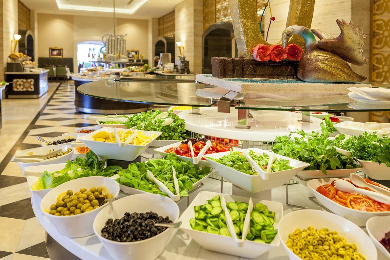 Melas Lara Hotel 5*