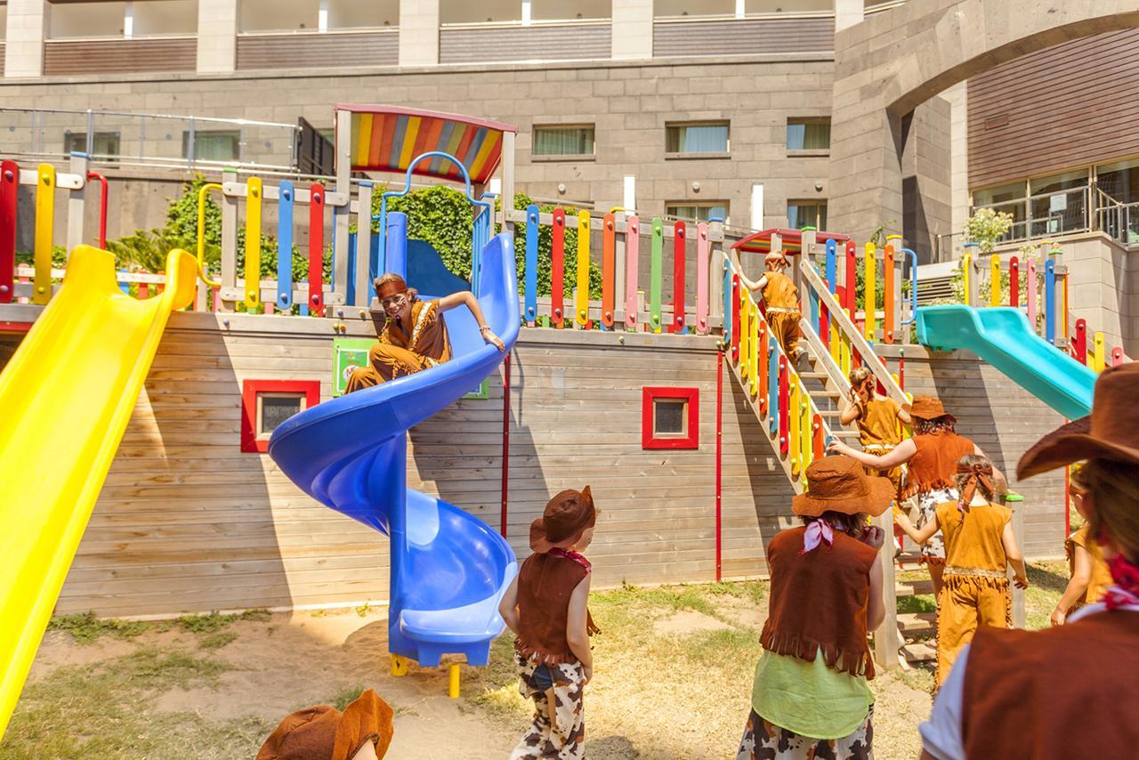 Hotel Melas Lara