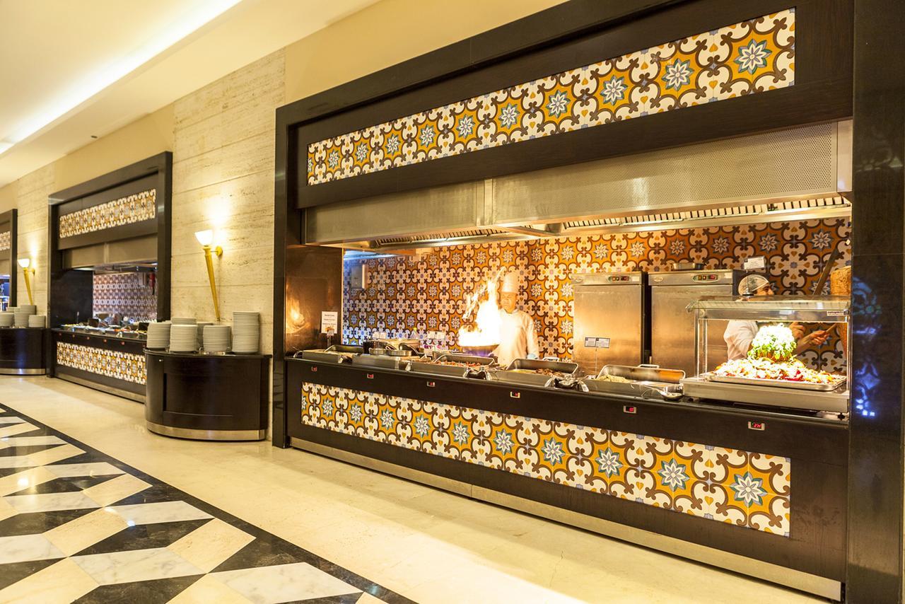 Hotel Melas Lara