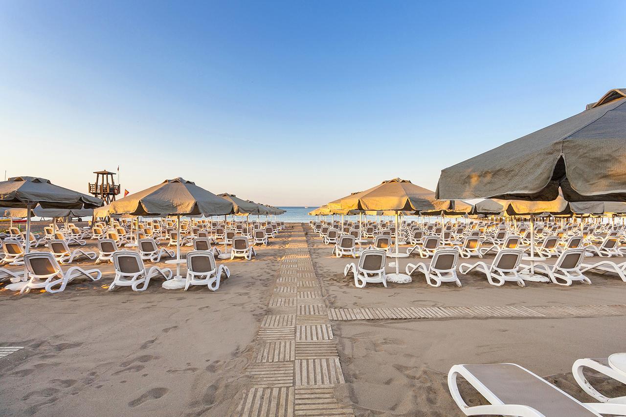 Melas Lara 5* Antalya