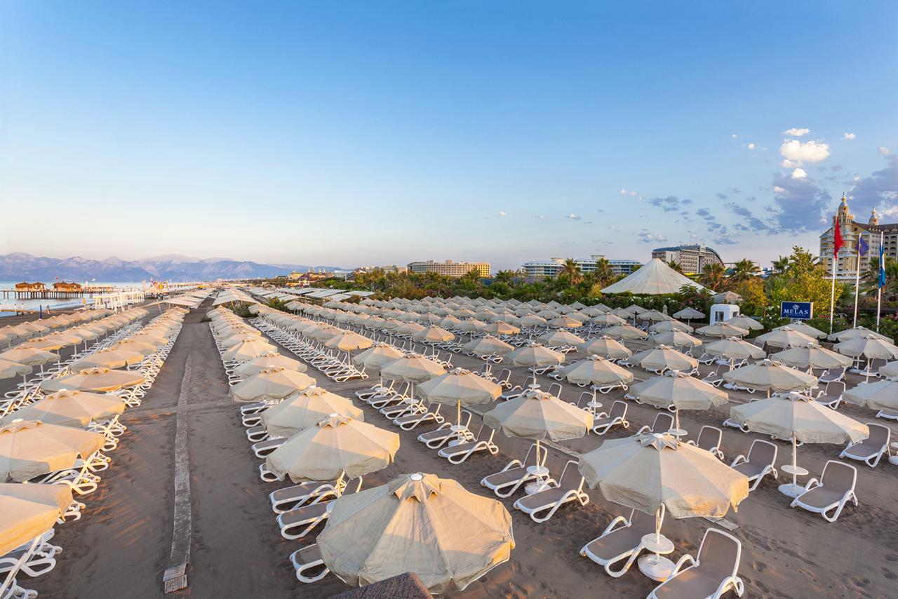 Melas Lara Antalya