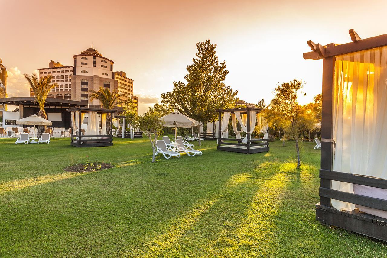 Hotel Melas Lara