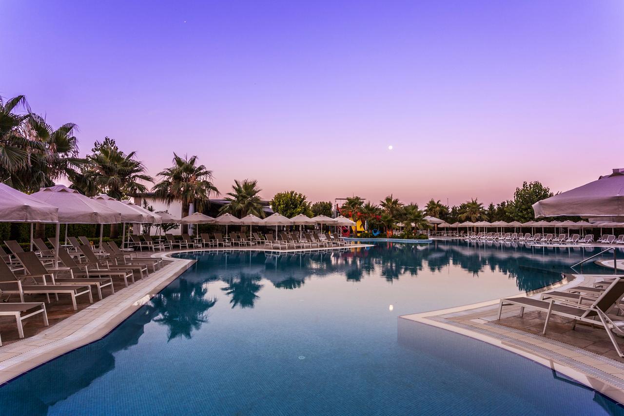 Melas Lara Hotel