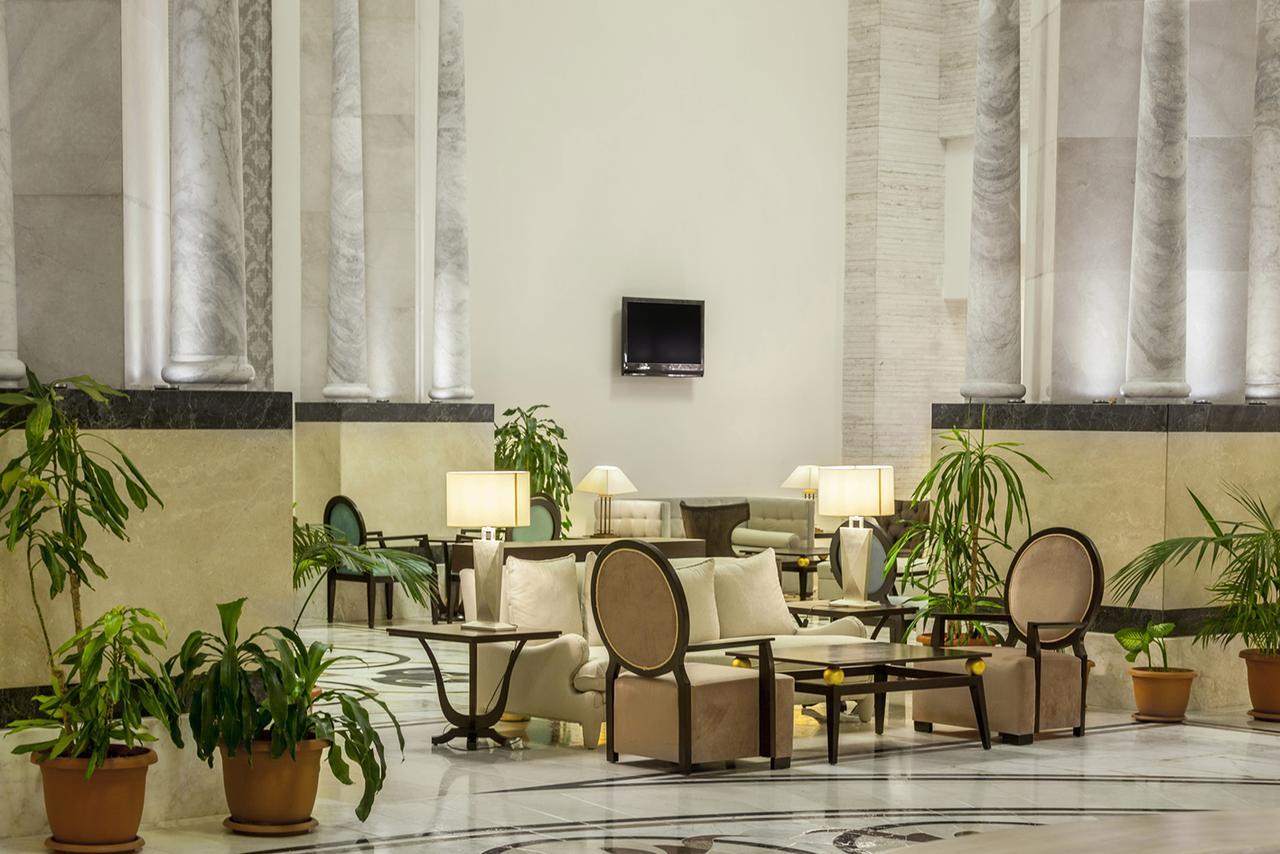 Melas Lara Hotel 5*