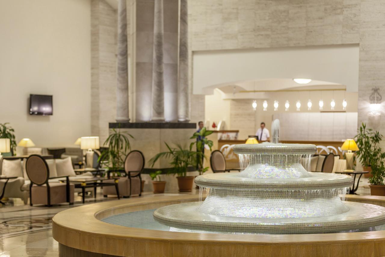 Hotel Melas Lara Antalya