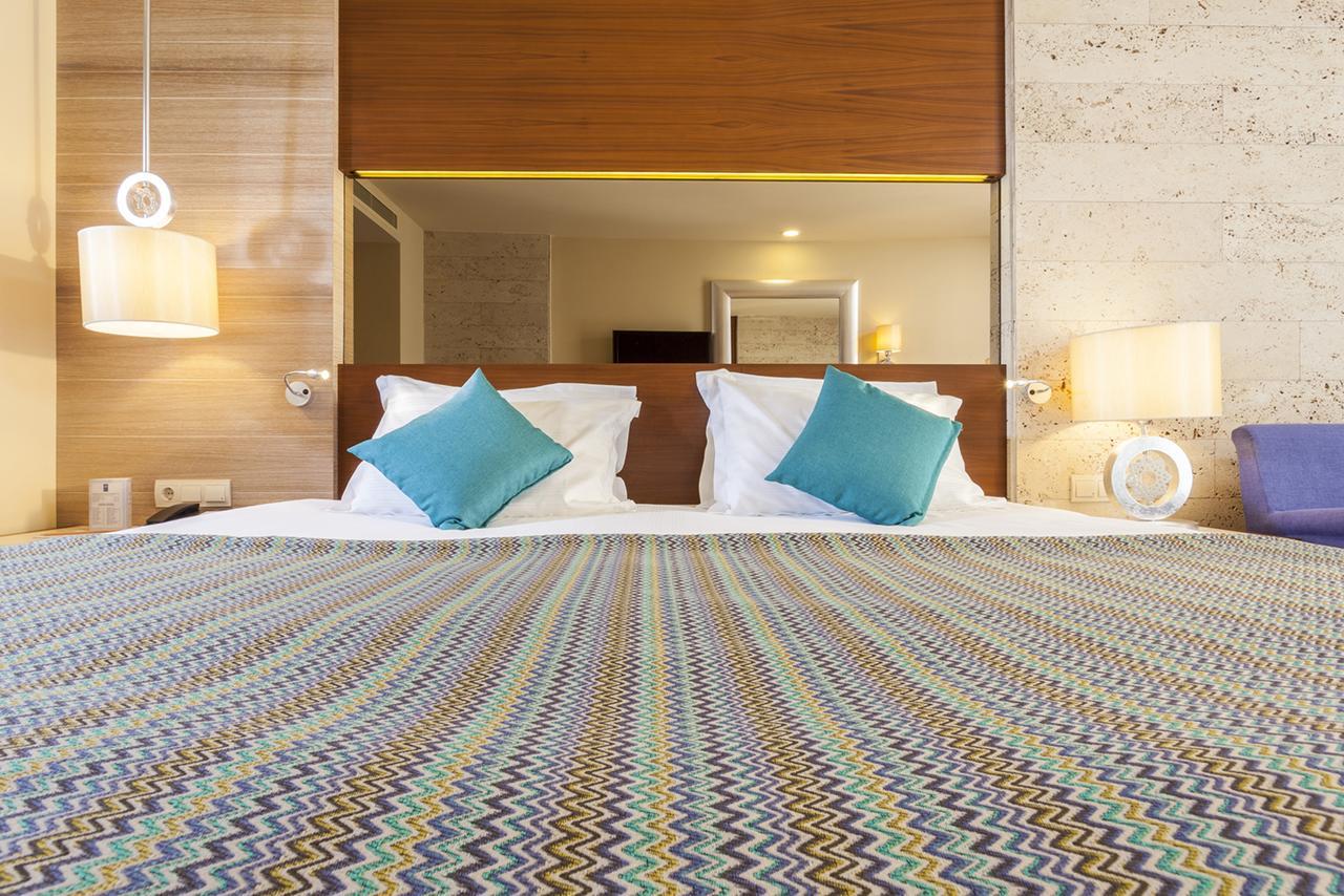 Hotel Melas Lara