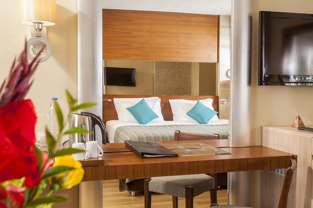 Melas Lara Hotel 5*